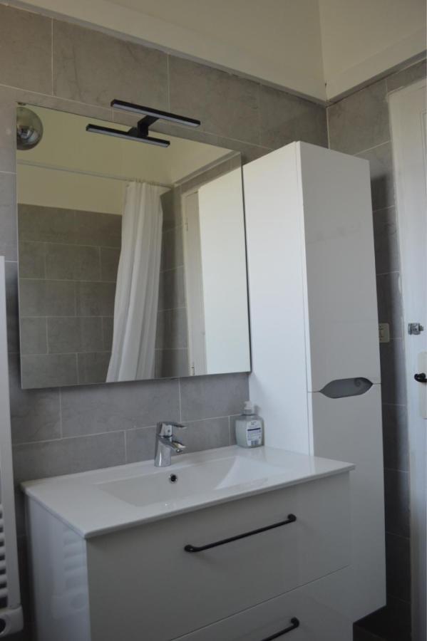 Villa A Golfe Juan Vallauris Exterior photo